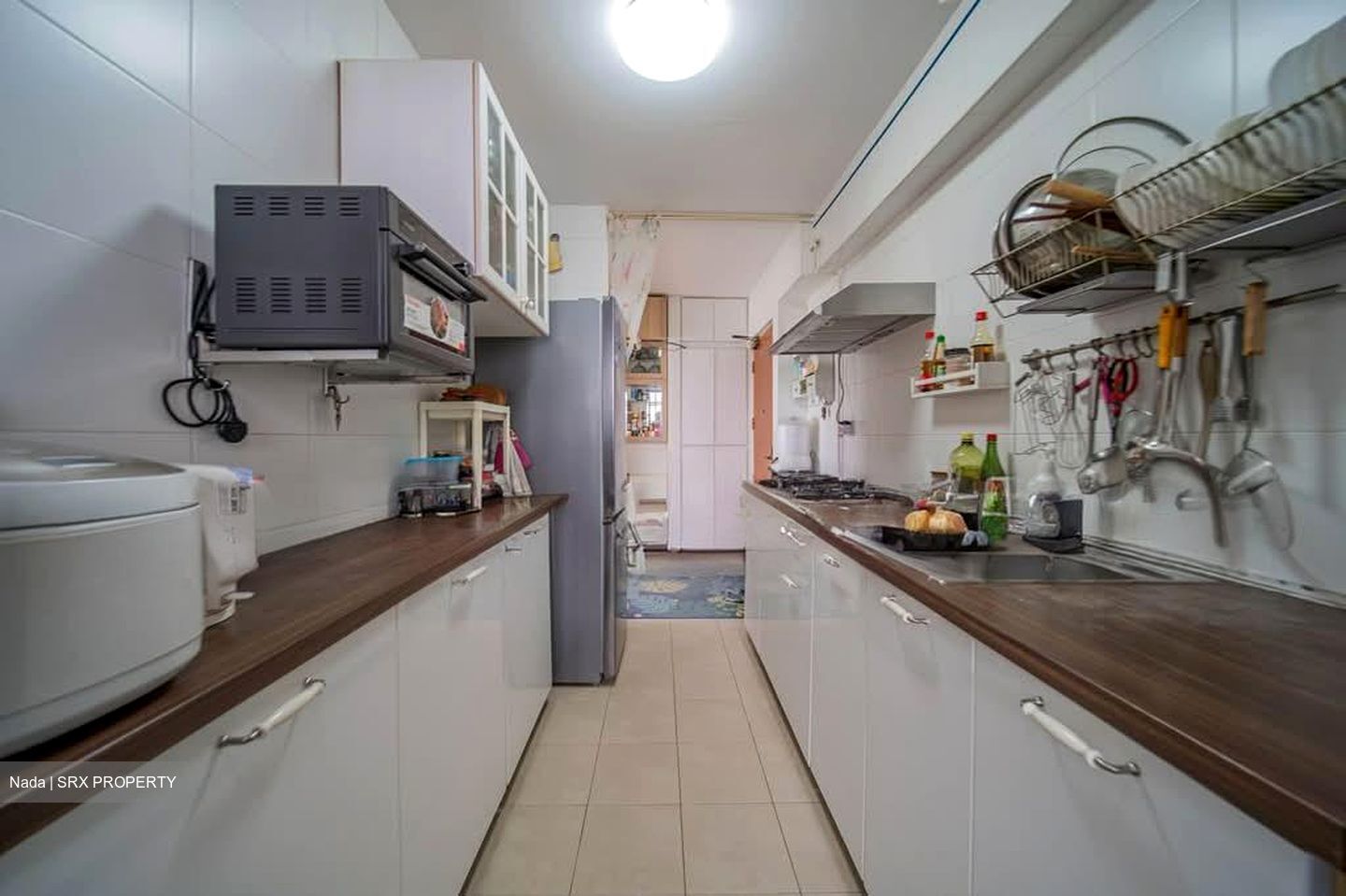 Blk 180B Marsiling Heights (Woodlands), HDB 3 Rooms #579155911
